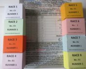 Race Night DVDs Horse Racing UK Charity Fundraising Ideas